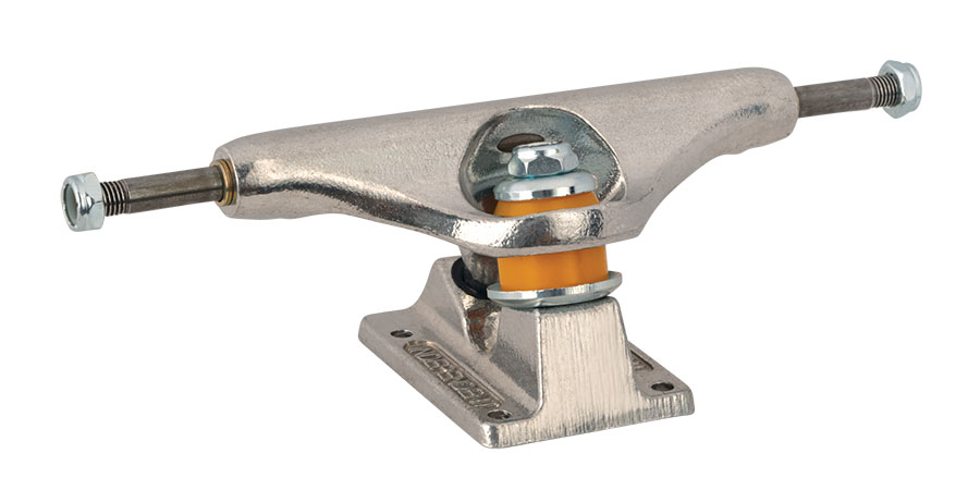 Trucks Independent 129 Stg 11 Polished Silver